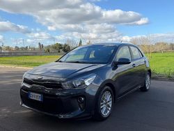 Grigio Usata 2020 Kia Rio Tre volumi | 11.900 € (Cara)