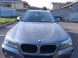 Usata 2012 BMW X3 SUV | 8700 € (Super prezzo)