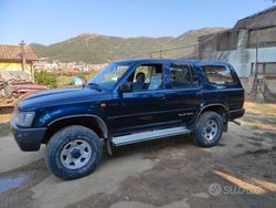 Blu Usata 1995 Toyota 4 Runner SUV | 13.500 €