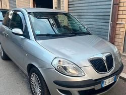 Grigio Usata 2006 Lancia Ypsilon Due volumi | 2600 €
