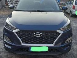 Usata 2019 Hyundai Tucson XPrime SUV | 17.000 € (Ottimo prezzo)