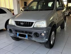 Argento Usata 2003 Daihatsu Terios SUV | 4000 € (Super prezzo)