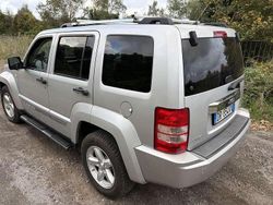 Other Usata 2008 Jeep Cherokee Sport SUV | 6500 € (Buon prezzo)