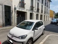 Usata 2019 VW up! Due volumi | 8500 € (Ottimo prezzo)