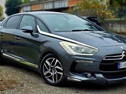 Usata 2015 DS Automobiles DS5 Due volumi | 5299 € (Ottimo prezzo)