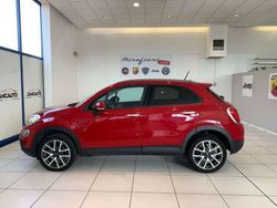 Usata 2015 Fiat 500X Cross Plus SUV | 13.800 € (Molto cara)