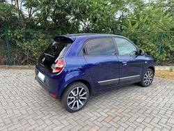 Blu/azzurro Usata 2016 Renault Twingo SE Due volumi | 7550 € (Buon prezzo)