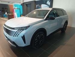 Bianco Nuova 2025 Peugeot 5008 Allure Monovolume | 37.900 € (Buon prezzo)
