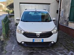 Bianco Usata 2014 Dacia Lodgy Monovolume | 2700 €