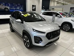 Argento Nuova 2025 DR Automobiles DR3 SUV | 19.950 € (Cara)