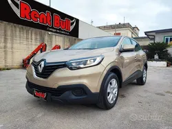 Oro Usata 2018 Renault Kadjar Life SUV | 6999 € (Super prezzo)