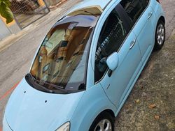 Blu Usata 2012 Citroën C3 Due volumi | 7000 € (Molto cara)