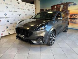 Grigio Usata 2023 Ford Puma ST-Line SUV | 17.500 € (Ottimo prezzo)