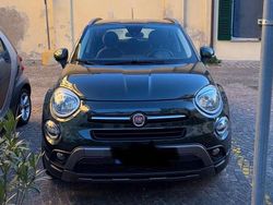 Verde Usata 2019 Fiat 500 Cross Due volumi | 13.500 € (Buon prezzo)