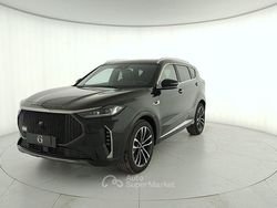 Nero Nuova 2025 Sportequipe S7 SUV | 35.900 €