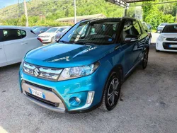 Blu Usata 2016 Suzuki Vitara SUV | 12.000 € (Buon prezzo)