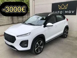 Bianco Usata 2024 DR Automobiles DR3 SUV | 14.900 € (Buon prezzo)