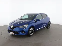 Blu Usata 2019 Renault Clio IV Intens Tre volumi | 13.199 € (Buon prezzo)