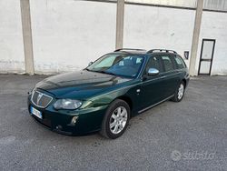 Verde Usata 2004 Rover 75 Station wagon | 1800 €