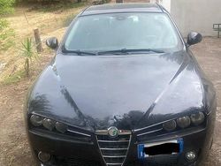 Usata 2009 Alfa Romeo 159 Due volumi | 2499 € (Buon prezzo)
