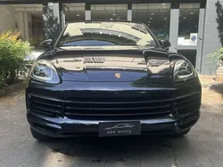 Nero Usata 2021 Porsche Cayenne SUV | 62.900 € (Super prezzo)