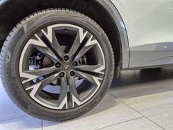 Bianco Usata 2023 Cupra Formentor SUV | 29.000 € (Buon prezzo)