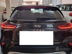 Usata 2021 Kia XCeed SUV | 15.999 € (Buon prezzo)