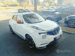 Usata 2013 Nissan Juke Nismo SUV | 11.000 € (Molto cara)