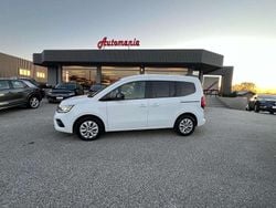Bianco Usata 2022 Renault Kangoo Edition One | 21.500 € (Cara)
