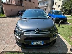 Grigio Usata 2021 Citroën C3 Due volumi | 9500 € (Ottimo prezzo)
