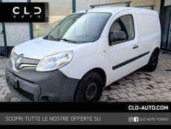 Bianco Usata 2017 Renault Kangoo Furgone | 5900 € (Ottimo prezzo)