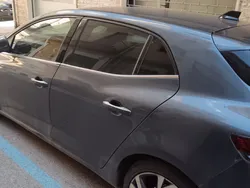 Grigio Usata 2021 Renault Mégane IV RS Line Tre volumi | 18.000 € (Buon prezzo)