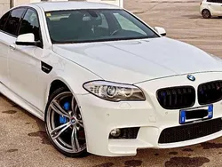 Usata 2013 BMW 528 M Sport Tre volumi | 19.899 €