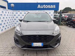 Usata 2020 Ford Kuga ST-Line X SUV | 21.590 € (Buon prezzo)