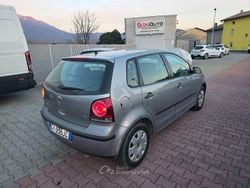 Grigio Usata 2008 VW Polo Tre volumi | 2900 € (Buon prezzo)