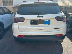 Bianco Usata 2020 Jeep Compass SUV | 17.500 € (Ottimo prezzo)