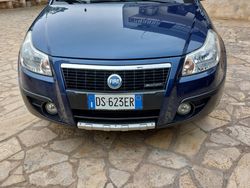 Blu Usata 2008 Fiat Sedici SUV | 4700 € (Buon prezzo)