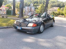 Usata 1991 Mercedes SL500 Cabrio | 15.900 €
