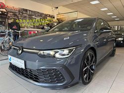 Grigio Usata 2023 VW Golf VIII GTD Tre volumi | 35.000 € (Buon prezzo)