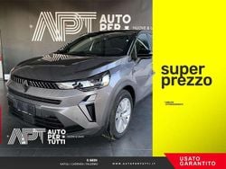 Grigio scuro Usata 2025 Renault Captur Evolution SUV | 19.450 € (Buon prezzo)