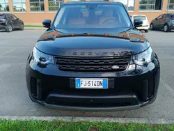 Blu/azzurro Usata 2017 Land Rover Discovery 5 First Edition SUV | 23.800 € (Super prezzo)
