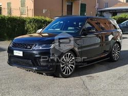 Nero Usata 2019 Land Rover Range Rover Sport HSE Dynamic SUV | 33.950 € (Super prezzo)