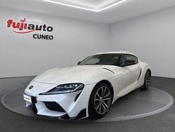 Bianco Usata 2024 Toyota Supra Sport Coupé | 50.900 € (Buon prezzo)