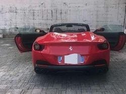 Rosso Usata 2019 Ferrari Portofino Cabrio | 169.000 € (Buon prezzo)