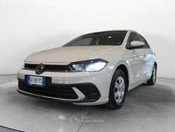 Other Usata 2022 VW Polo Life Due volumi | 14.500 € (Buon prezzo)