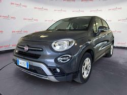 Grigio scuro metallizzato Usata 2019 Fiat 500X Business SUV | 16.900 € (Molto cara)