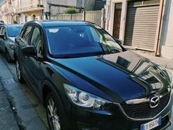 Usata 2014 Mazda CX-5 Evolve SUV | 9500 € (Buon prezzo)