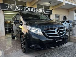Nero Usata 2019 Mercedes V250 Monovolume | 39.990 € (Buon prezzo)