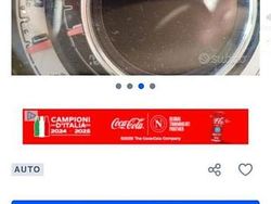 Blu Usata 2010 Fiat 500 Due volumi | 5400 € (Buon prezzo)