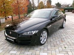 Nero met Usata 2019 Jaguar XE Prestige Tre volumi | 19.300 € (Buon prezzo)